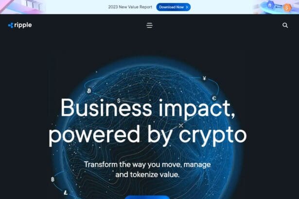 8 Best Ripple Crypto Exchanges 