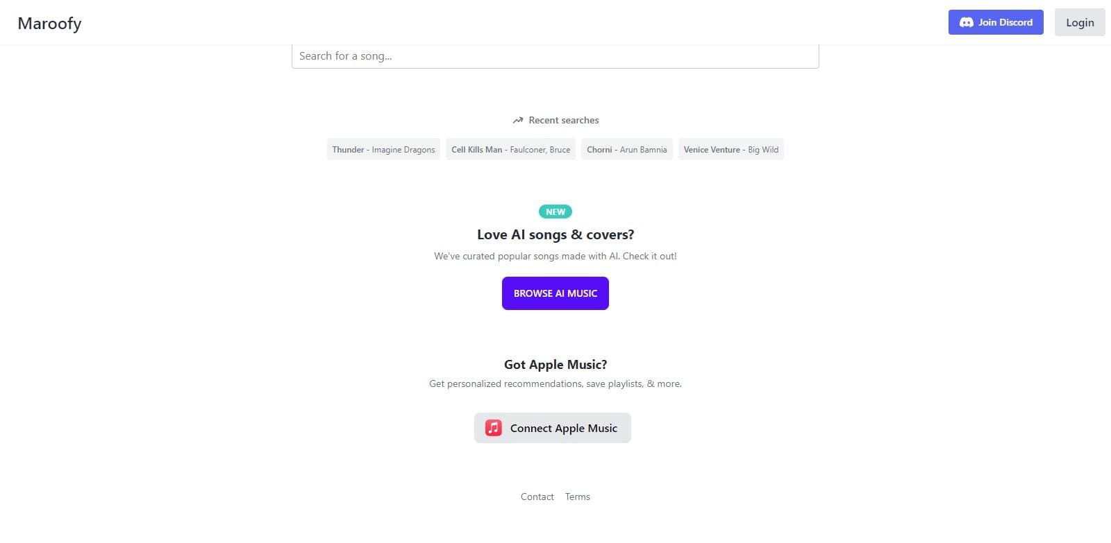 Maroofy Review: How To Use & Free Guide