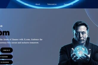 X.COM: To Know More About This Crypto Read Our Article