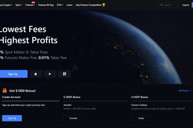 MX TOKEN: To Know More About This Crypto Read Our Article