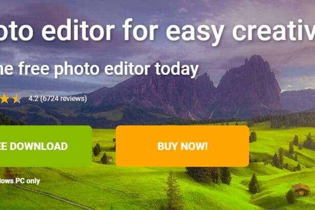 10 Best Free Photo Editing App IN 2026
