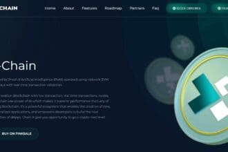 X-Chain: To Know More About This Crypto Read Our Article