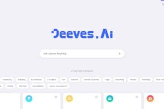 Jeeves.ai Review: How To Use & Free Guide