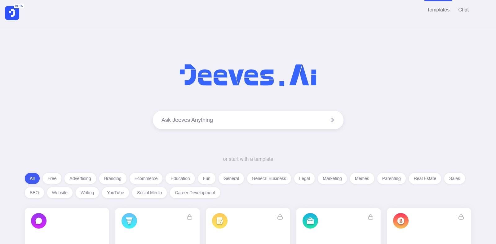 Jeeves.ai Review: How To Use & Free Guide