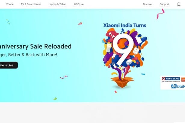 How to Delete MI Account : A Step-by-Step Guide