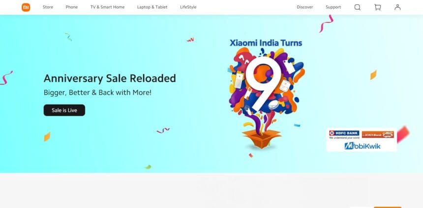How to Delete MI Account : A Step-by-Step Guide