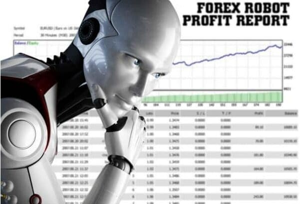 8 Best Forex Robots
