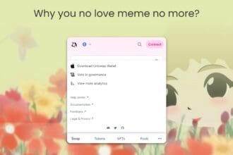 Nomeme: To Know More About This Crypto Read Our Article