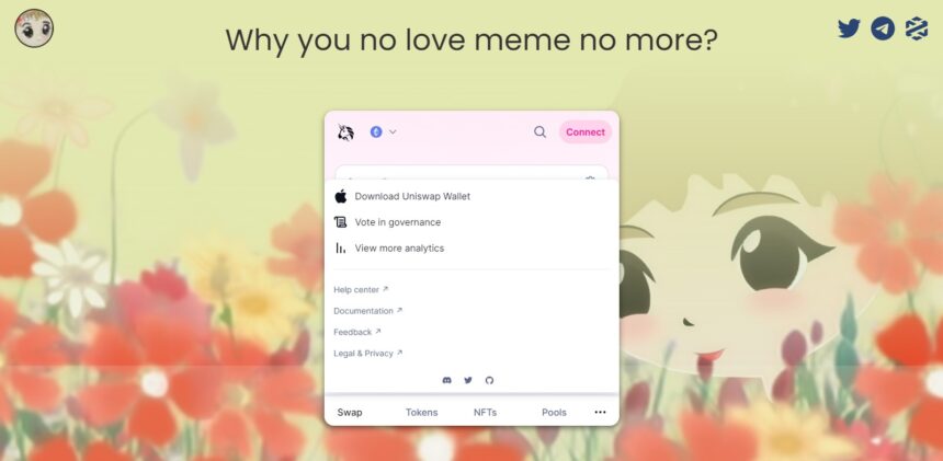 Nomeme: To Know More About This Crypto Read Our Article