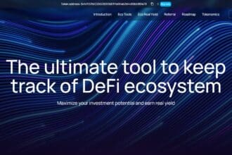 EcoTool: To Know More About This Crypto Read Our Article