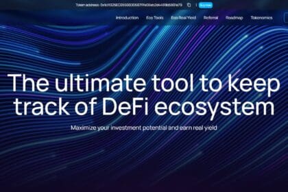 EcoTool: To Know More About This Crypto Read Our Article