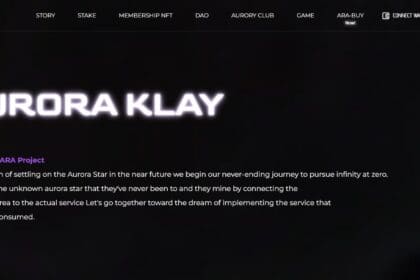 Aurora Klay: To Know More About This Crypto Read Our Article