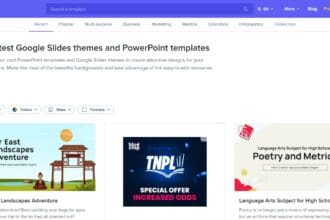SlidesGo Review: How To Use & Free Guide