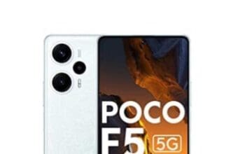 8 Best Gaming Phone Under 30000