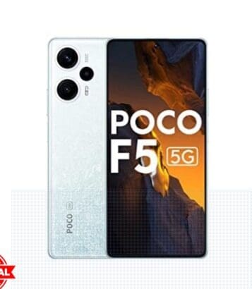8 Best Gaming Phone Under 30000