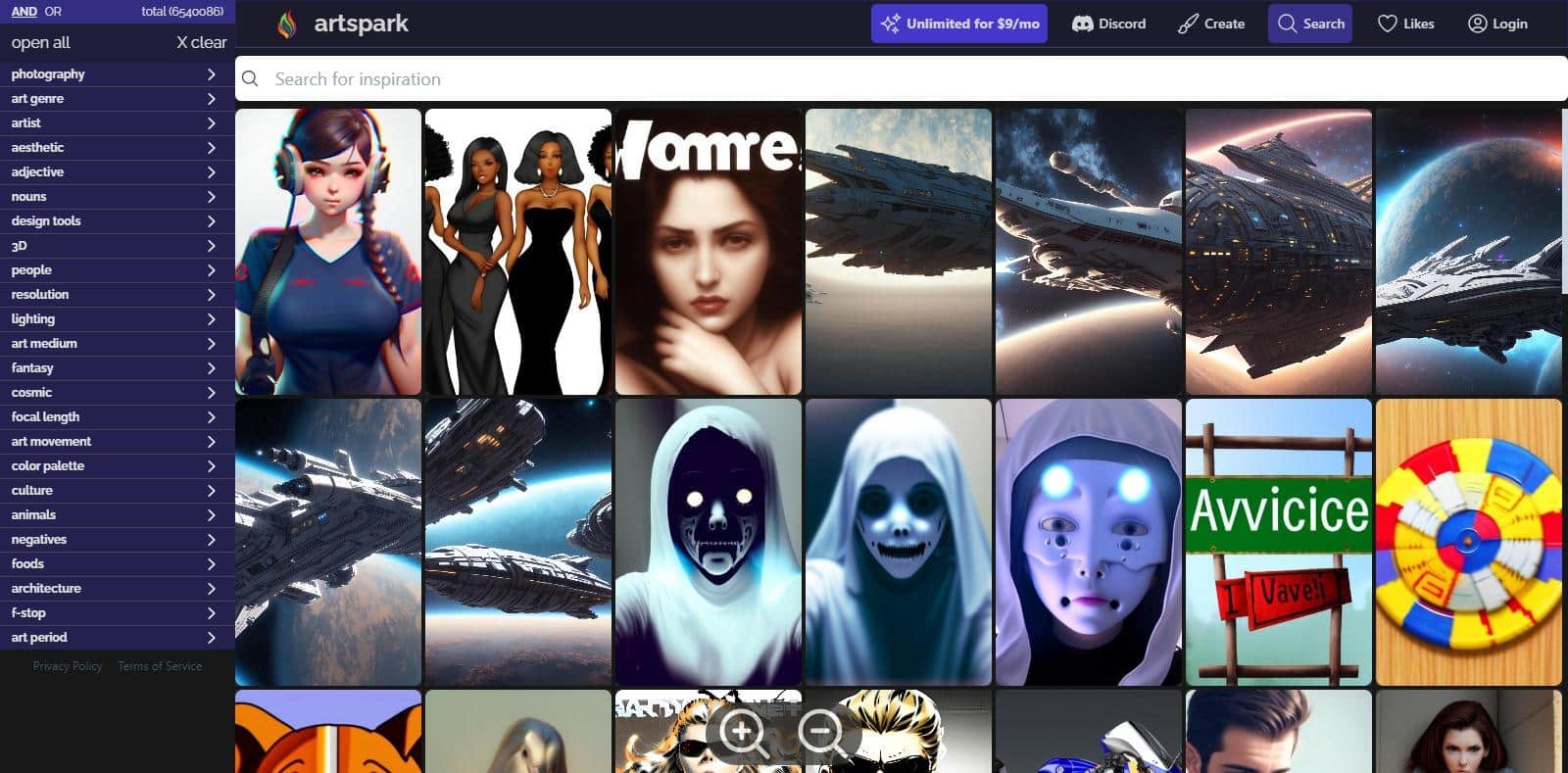 Artspark Review: How To Use & Free Guide
