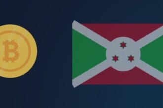 Best Crypto Exchanges In Burundi 