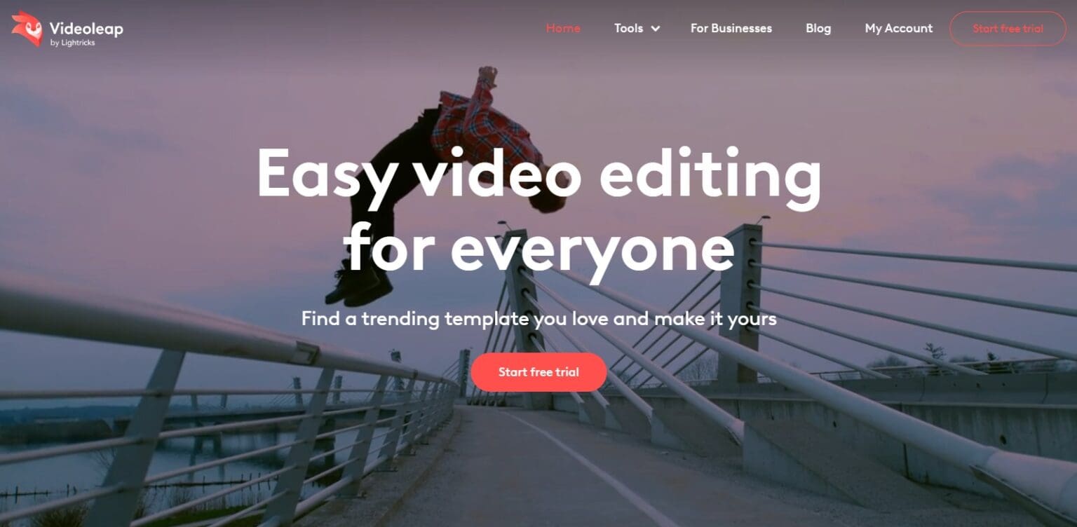 Videoleap Review: How To Use & Free Guide