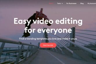Videoleap Review: How To Use & Free Guide