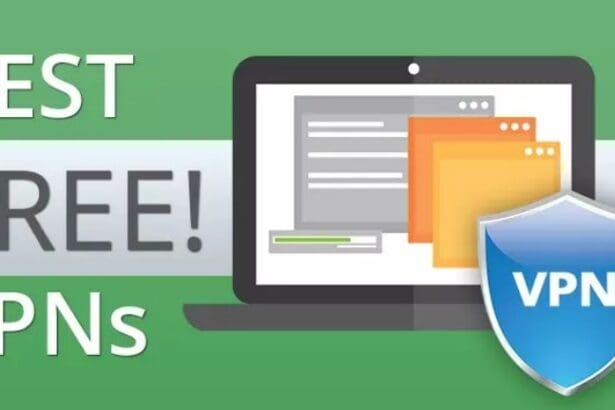 10 Best Free Vpn Providers In 2026