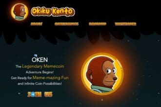 Okiku Kento: To Know More About This Crypto Read Our Article