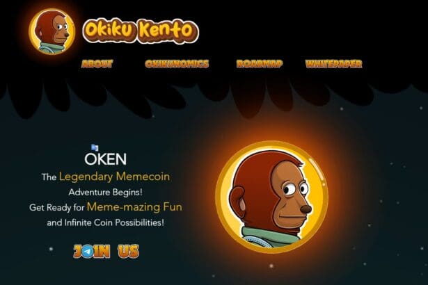 Okiku Kento: To Know More About This Crypto Read Our Article