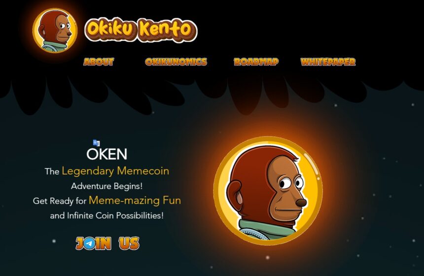 Okiku Kento: To Know More About This Crypto Read Our Article