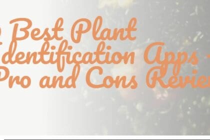 10 Best Plant Identification App in 2026
