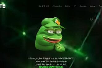 PepeMo: To Know More About This Crypto Read Our Article