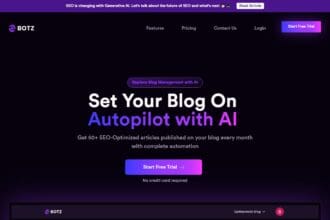 GetBotz Review: How To Use & Free Guide