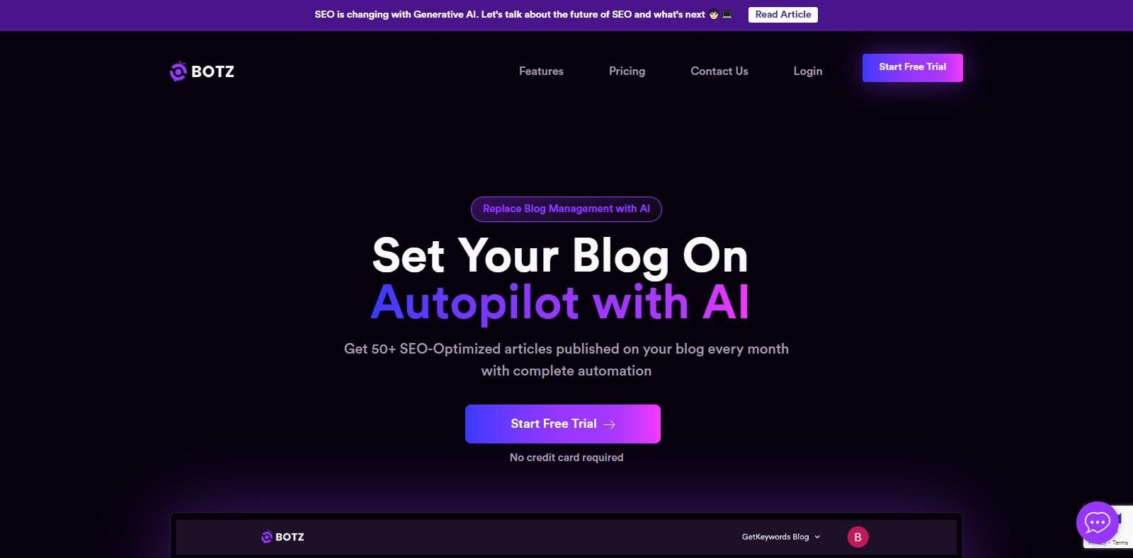 GetBotz Review: How To Use & Free Guide
