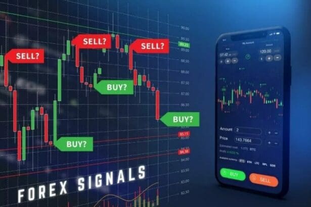 11 Best Forex Signals Providers In 2026