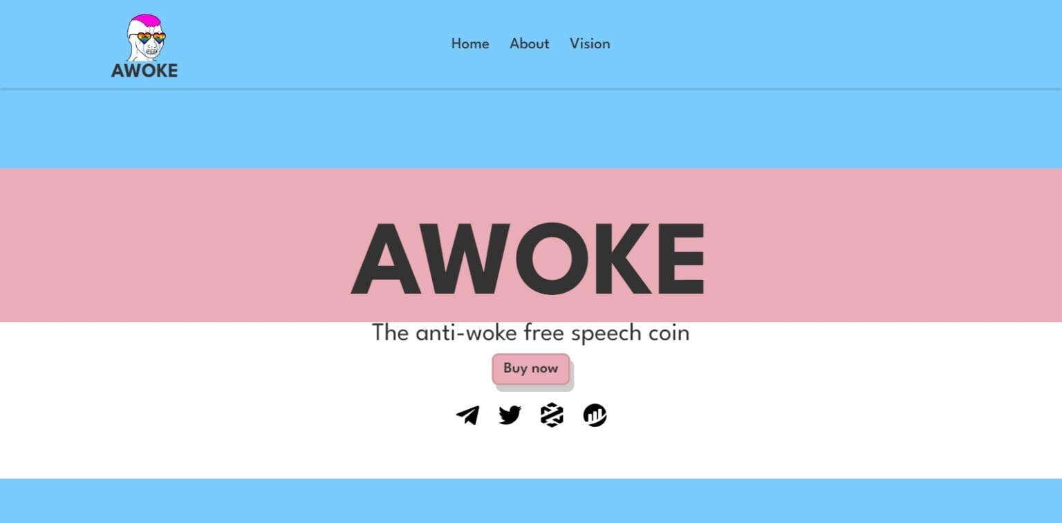 Awoke : To Know More About This Crypto Read Our Article