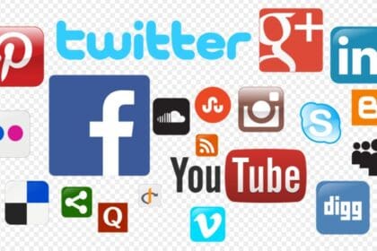 10 Best Social Media Sites In 2026