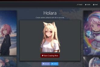 Holara. AI Review: How To Use & Free Guide 