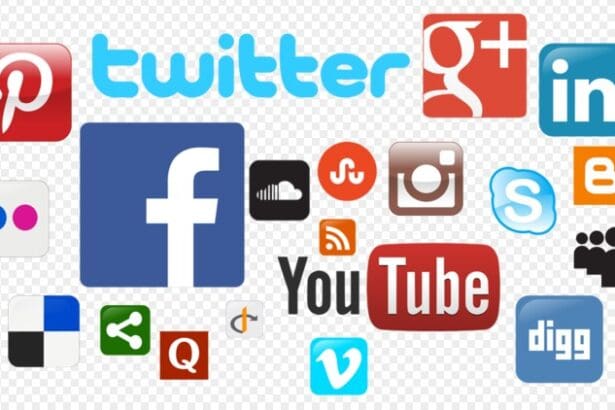 10 Best Social Media Sites In 2026