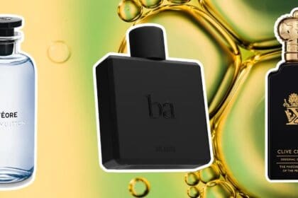 10 Best Perfume For Men in 2026