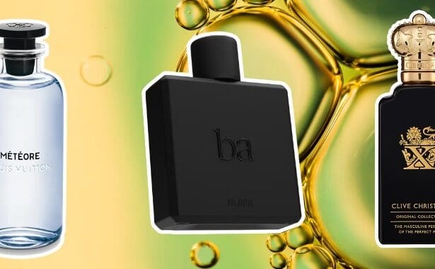 10 Best Perfume For Men in 2026