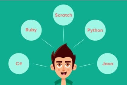 10 Best Programming Languages For Kids
