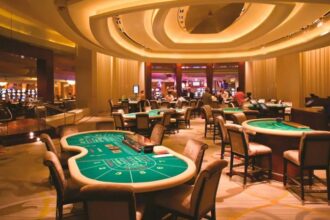 8 Best Casino in Atlantic City