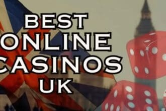 8 Best Online Casino UK 2023