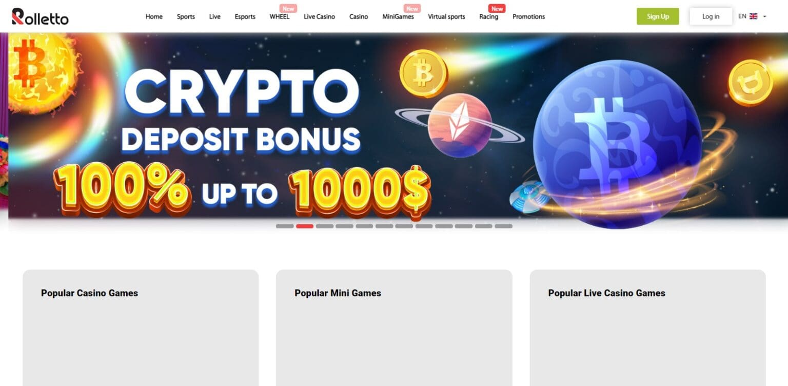 How To Rolletto Login: Step By Step Guide 2023 Updated