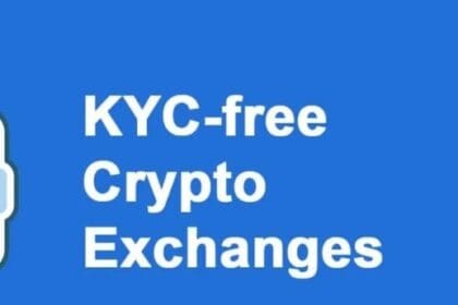 15 No KYC Crypto Exchanges 