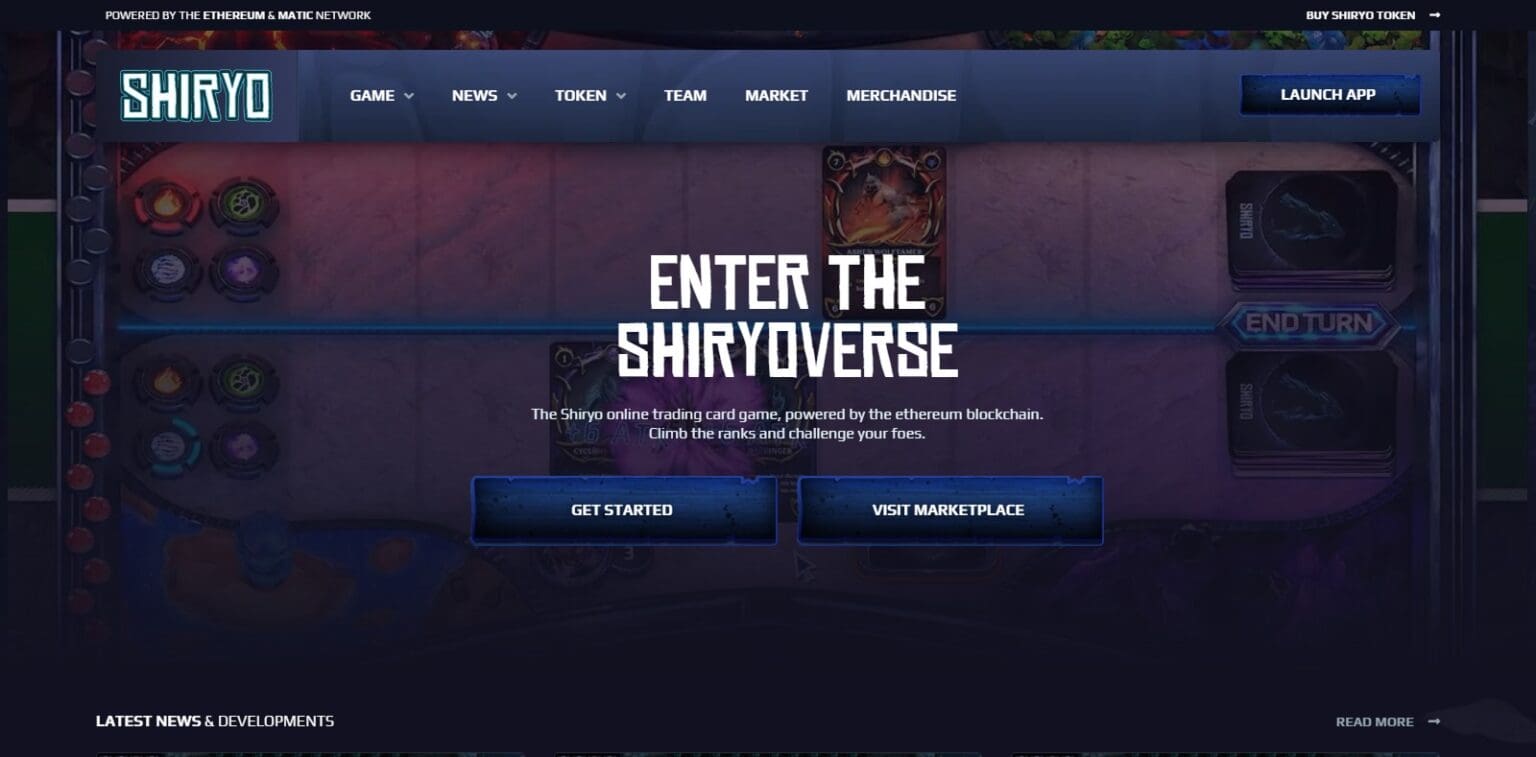 Shiryo: To Know More About This Crypto Read Our Article