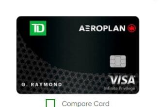 10 Best Travel Credit card Canada
