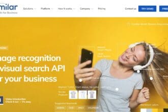 Ximilar Review: How To Use & Free Guide