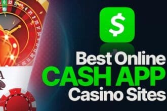 6 Best Cash App Real Money Casino Games