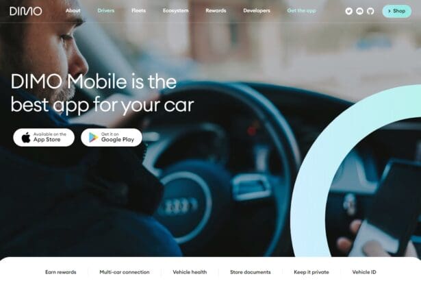 DIMO: To Know More About This Crypto Read Our Article
