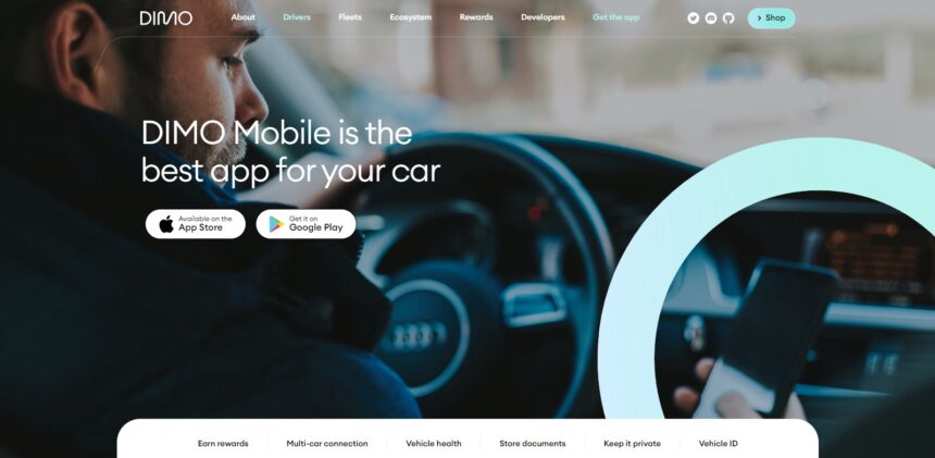 DIMO: To Know More About This Crypto Read Our Article