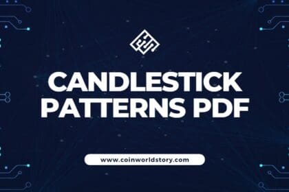 Candlestick Patterns Pdf